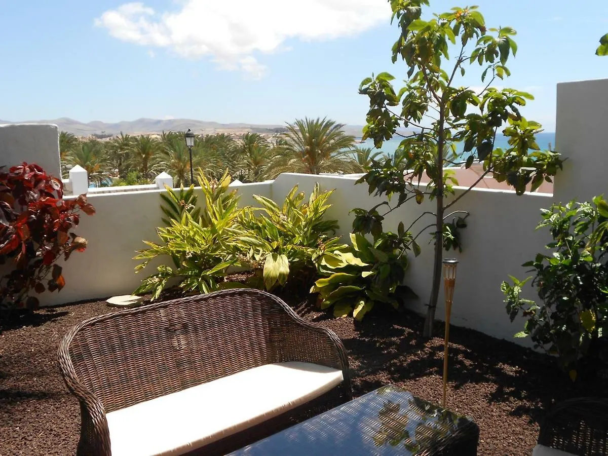 Apartment Palm Garden Costa Calma Hotel