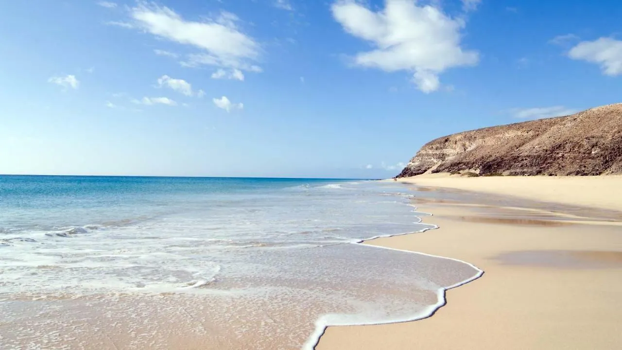 Palm Garden Costa Calma Hotel Spain